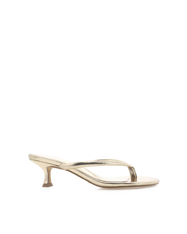 Low & Kitten Heels — Alicia Shoes