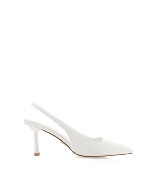 Pumps & Slingbacks — Alicia Shoes