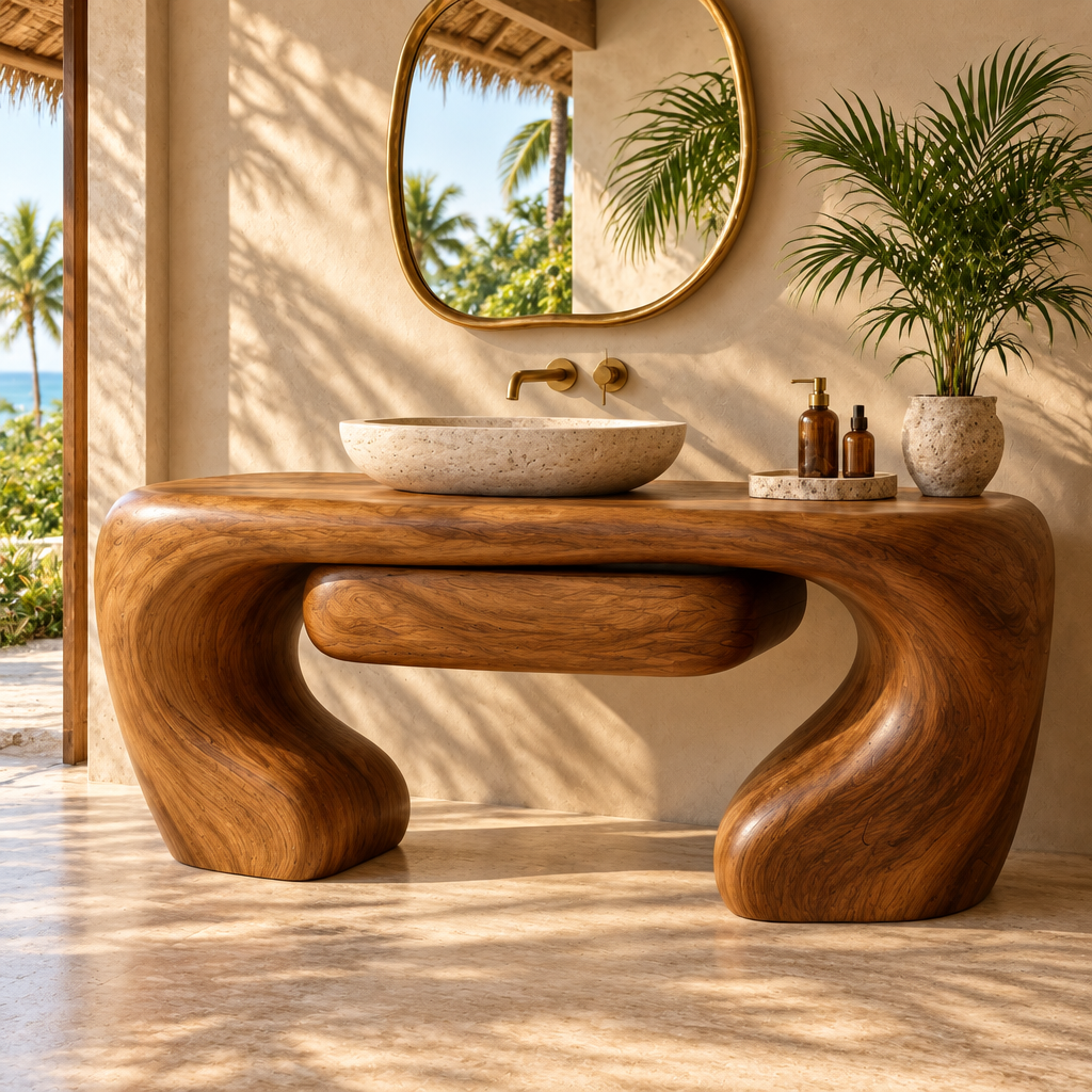 Solana Swell Arch Vanity